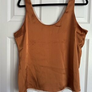 Express tank top